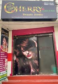 Cherry the Salon